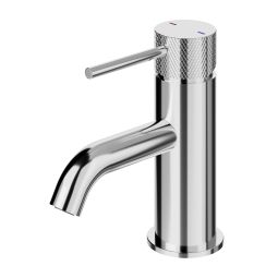 Grifo lavabo Livie cromo