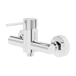 Grifo ducha Livie cromo
