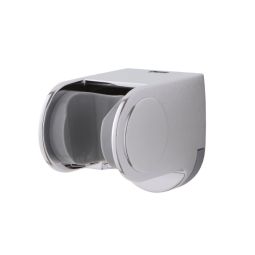 Soporte universal para ducha cromo Cooke & Lewis