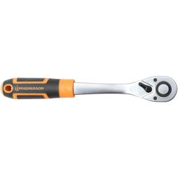 Llave carraca 1/2" Magnusson