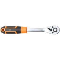 Llave carraca 3/8" Magnusson