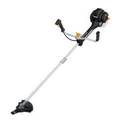 Desbrozadora 33cc 25cm Titan