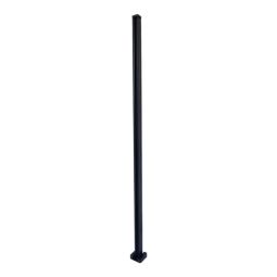 Poste de acero 185cm Neva