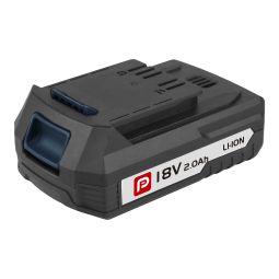 Batería 18V 2.0Ah Performance Power