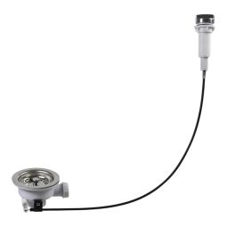 Kit desagüe C auto