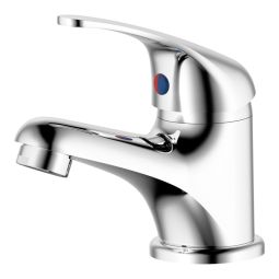 Grifo de lavabo New Arborg