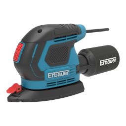 Lijadora Delta 160W Erbauer