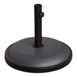 Base parasol Brescia 20kg GoodHome