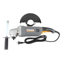 Amoladora 2000W 230 mm Titan