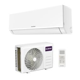 Aire acondicionado split 3010 frg Bodner Dobu