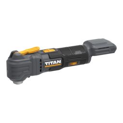 Multiherramienta 18V sin batería Titan