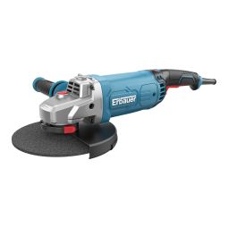 Amoladora 2600W 230 mm velocidad variable Erbauer