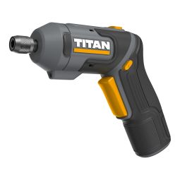 Atornillador 3.6V Titan