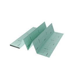 Aislante XPS 2,2mm 15m² Brenner
