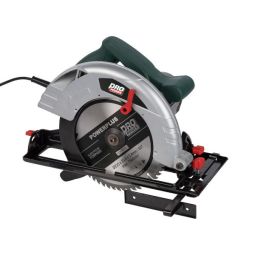 Sierra circular 2000W pro power