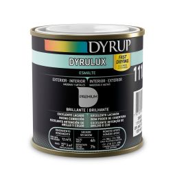 Dyrulux negro 0,250 L Dyrup
