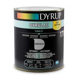 Dyrulac blanco 0,750 L Dyrup