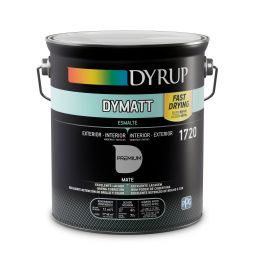 Dymatt blanco 4 L Dyrup