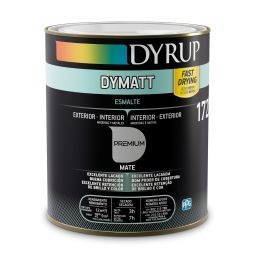 Dymatt negro 0,750 L Dyrup