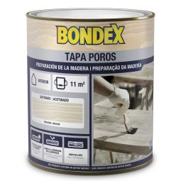 Tapaporos 2,5 L Dyrup