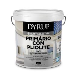Primario pliolite blanco 4 L Dyrup