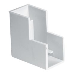 Ángulos externos 15 x 17 mm - 4 unidades