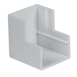 Ángulos externos 30 x 10 mm - 4 unidades