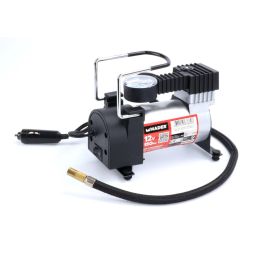Mini compresor 12v vehiculos.