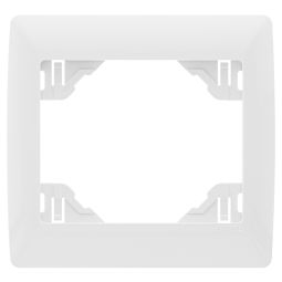 Espejos 1e blanco