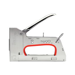 Clavadora manual metalica pro