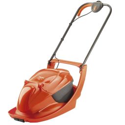 Cortacésped eléctrico con cable 1.300 w flymo