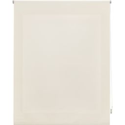 Blindecor | estor enrollable translúcido liso 160x175  beige