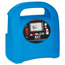 Cargador de batería Auto-Bat 13
