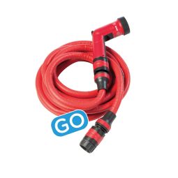 Manguera Extensible 30 m