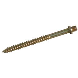 Tornillo para abrazadera