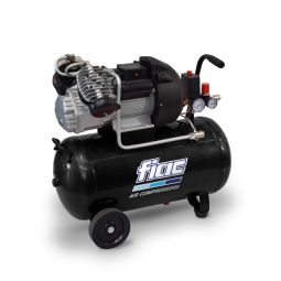 Compresor bicilíndrico 50 l 3 hp Fiac