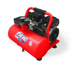 Compresor compact silent 6L Fiac