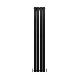 Radiadores de panel plano de diseñador 1600x280mm