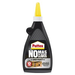 Adhesivo no mas clavos pattex 200 ml