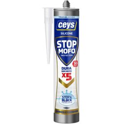 Stop Moho cartucho traslúcido 280ml Ceys
