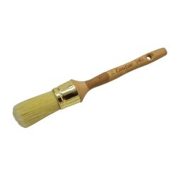 Brocha prensada n10 para recortar