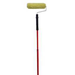 Kit rollo 250 para fachadas y extensor 2m