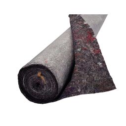 Rollo fieltro protector 1mx25m 180gr