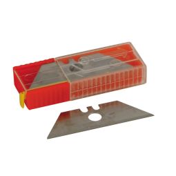 5 hojas recambio para rascavidrio pro
