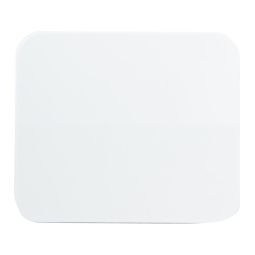 Tecla interruptor - conmutador simple "simon 75" blanco