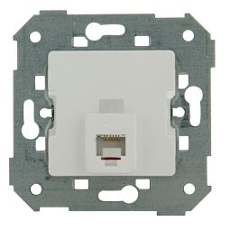 Toma de teléfono "simon 75"