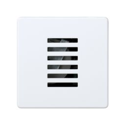 Zumbador blanco