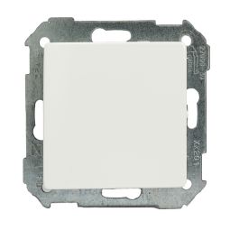 Conmutador blanco