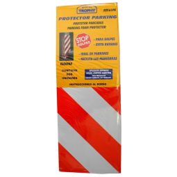 Pack 2 protectores para esquina
