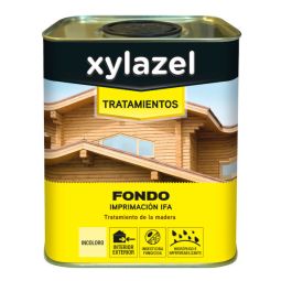 Fondo imprimación ifa xylazel 2,5 l